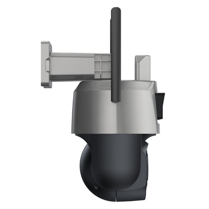 Camera de Supraveghere PTZ 6MP HD, Zoom Optic 36X, Vedere nocturna 120m, Detectare Miscare Umană cu Identificarea tipului de Miscare , Difuzor si Microfon  Bidirectionale, Rezistenta la apa IP66