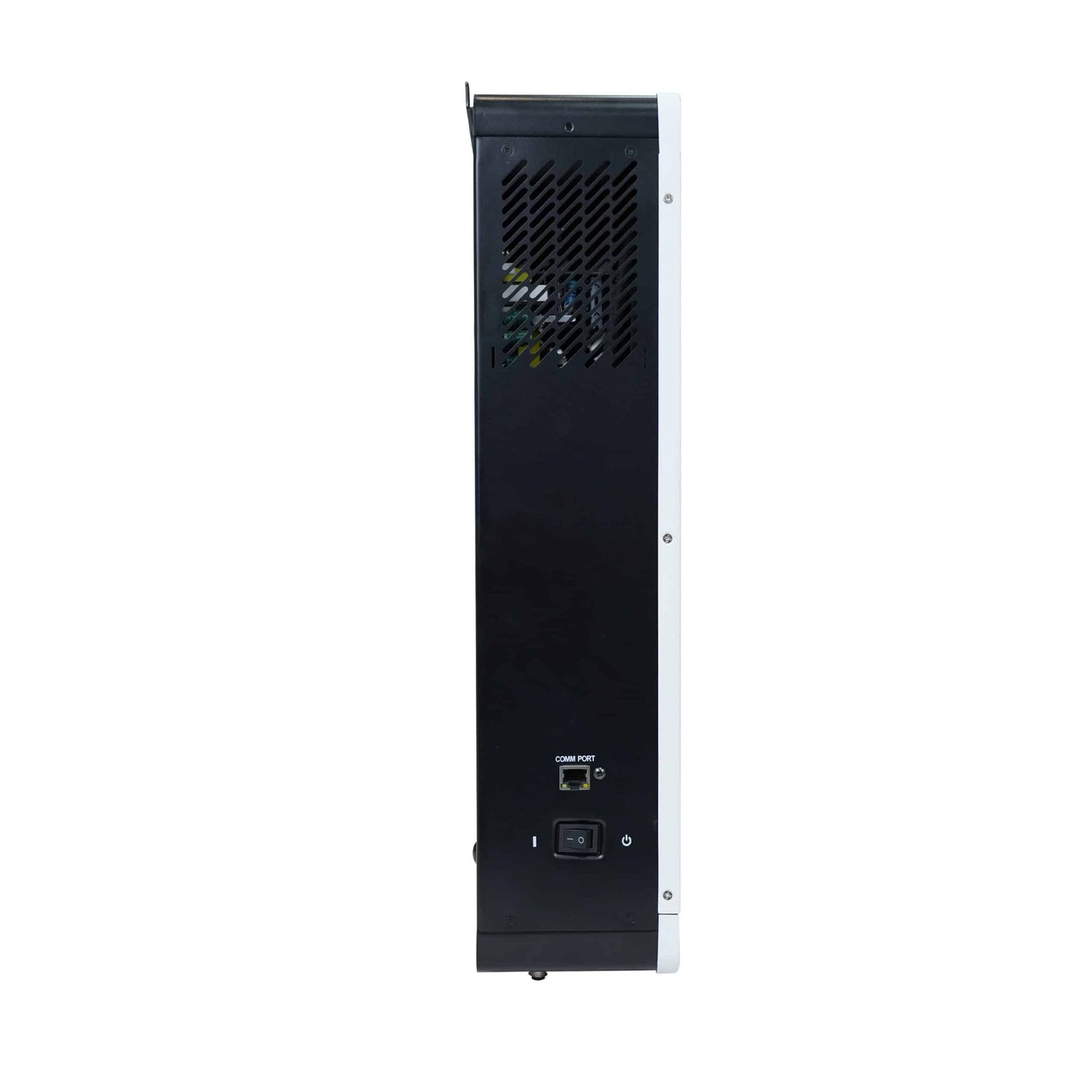 Invertor solar 3 kw One invertor hybird on/off grid voc 450v