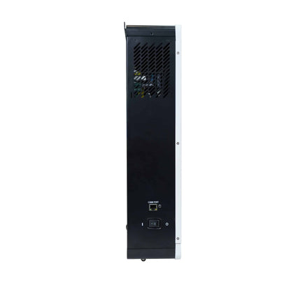 Invertor solar 5,5kw 5048v One invertor hybird on/off grid wifi modul inclus voc 450v