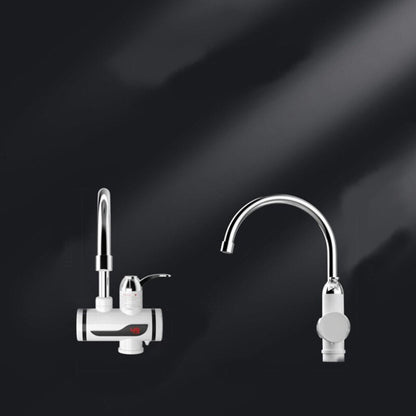 Robinet Electric Instant cu Afisaj LCD - Incalzire Rapida Apa Calda