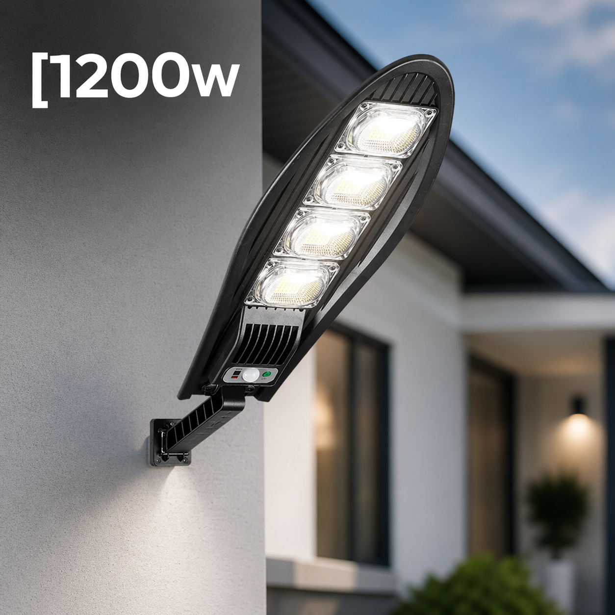 LAMPA SOLARA 1200W (V06)