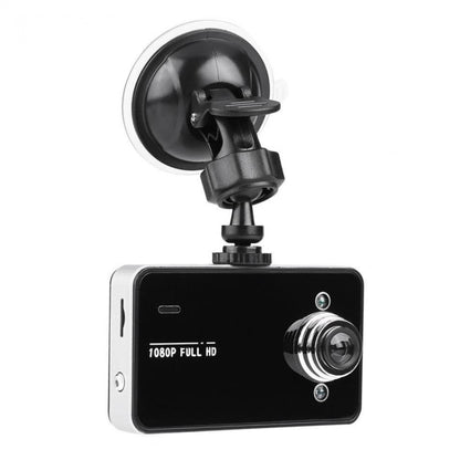 Camera Auto DVR HD 720p cu Display 2.4 inch - Filmare Excelenta Zi si Noapte - 12