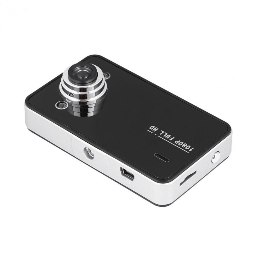Camera Auto DVR HD 720p cu Display 2.4 inch - Filmare Excelenta Zi si Noapte - 10