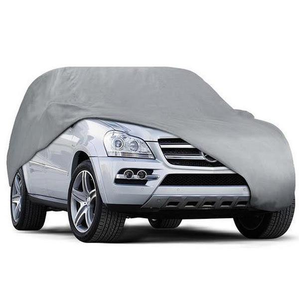 Prelata Auto Impermeabila pentru Sedan - Protectie Completa Caroserie