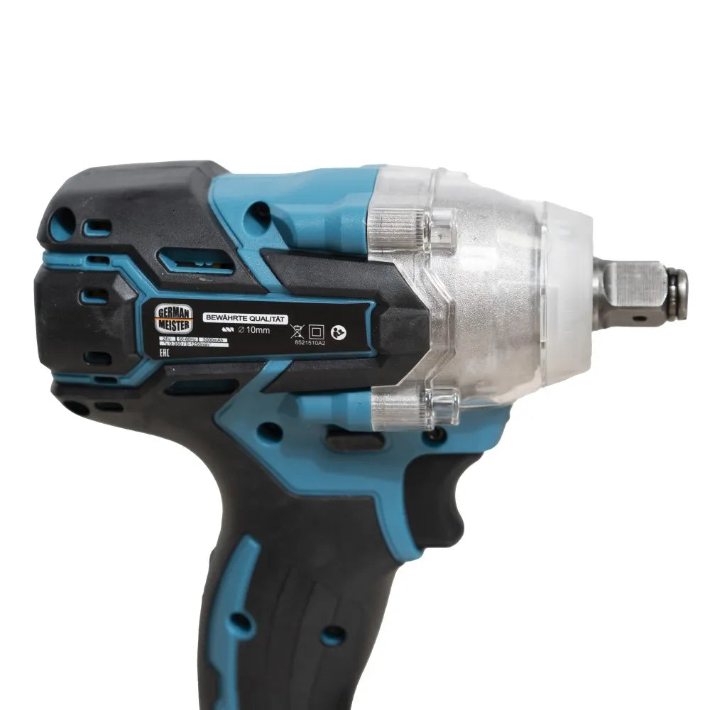 Trusa Masina de Insurubat cu Impact, cu 40 accesorii si 2 Acumulatori, 350Nm, 24V, 5Ah
