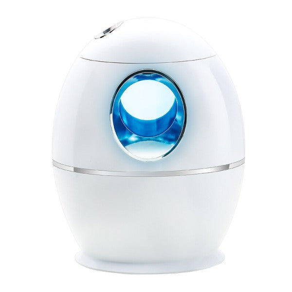 Masa cafea rotunda cu 2 nivele - Design modern tip marmura eleganta