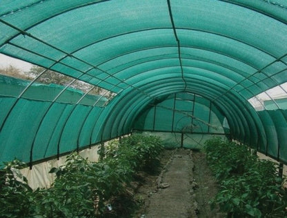 Plasa de Umbrire Opaca 1.5x25m - Protectie UV Premium pentru Gradina si Terasa