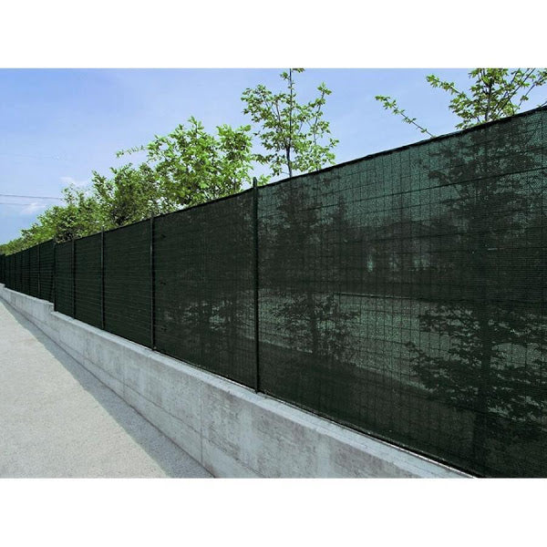 Plasa de umbrire opaca 2x10m - Protectie solara profesionala pentru gradina si terasa