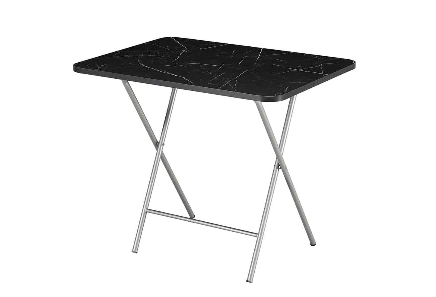 Masa plianta MDF model granit L 80xl 40x h52cm