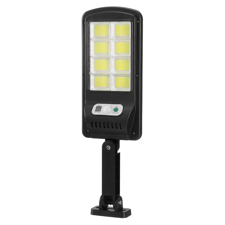 set 5 Lampi Solari, 160 LED-uri, 150W, cu telecomanda