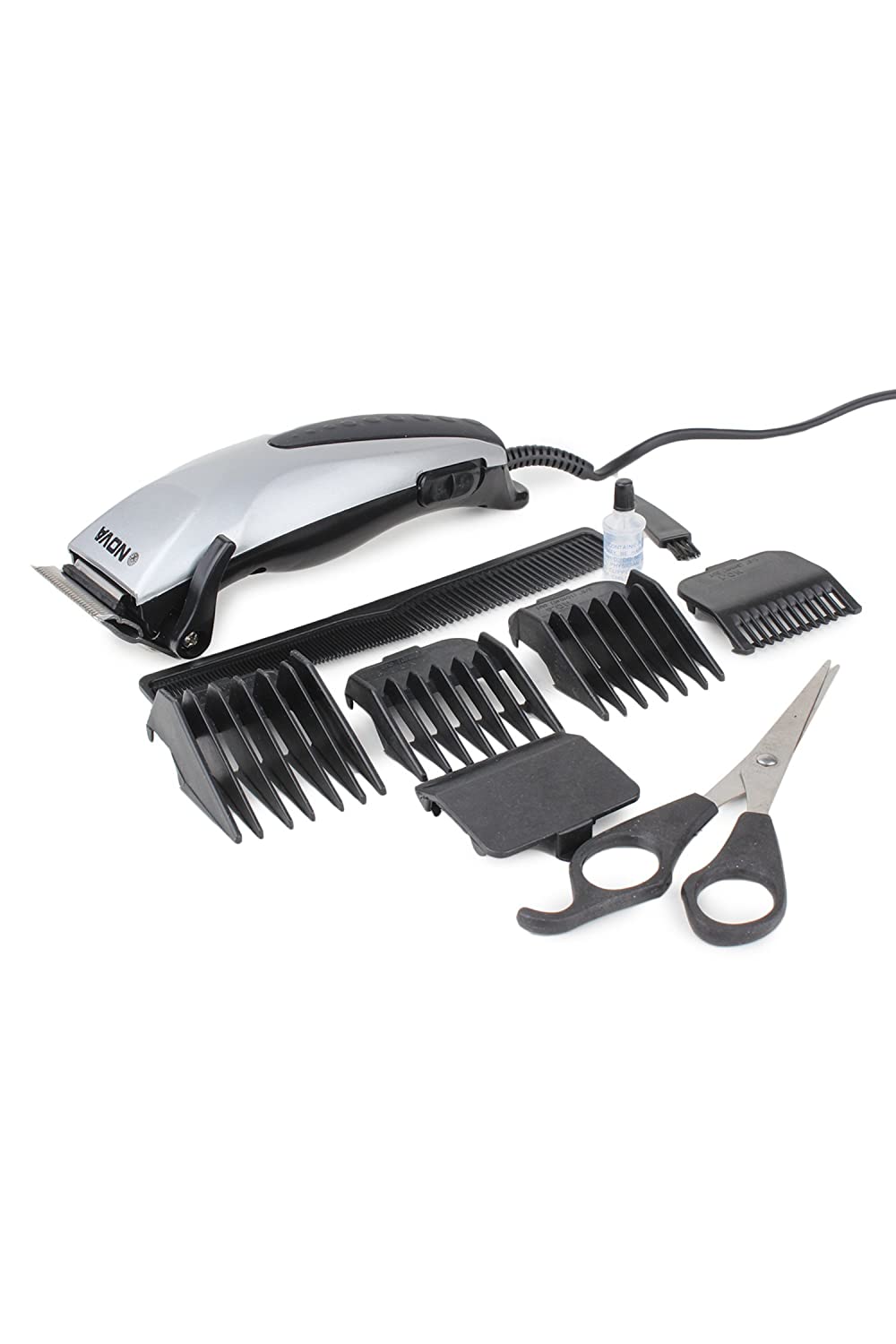Aparat de tuns Nova NS-3765HC Profesional Electric pentru barbati putere 12W