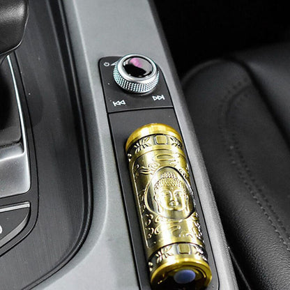 Mini Aparat de Ras Electric Portabil cu Incarcare USB - Barbierit Rapid si Precis