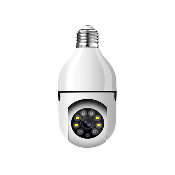 Camera de Supraveghere Falsa cu LED si Baterii - Protectie Vizibila pentru Casa si Afacerea Ta - 3