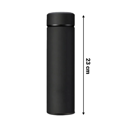 Termos Smart cu Afisaj LCD Digital 500ml - Otel Inoxidabil Premium