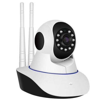 Camera Supraveghere WiFi 12MP Ultra HD cu Zoom 5X si Card 32GB - Pachet Complet Securitate - 3
