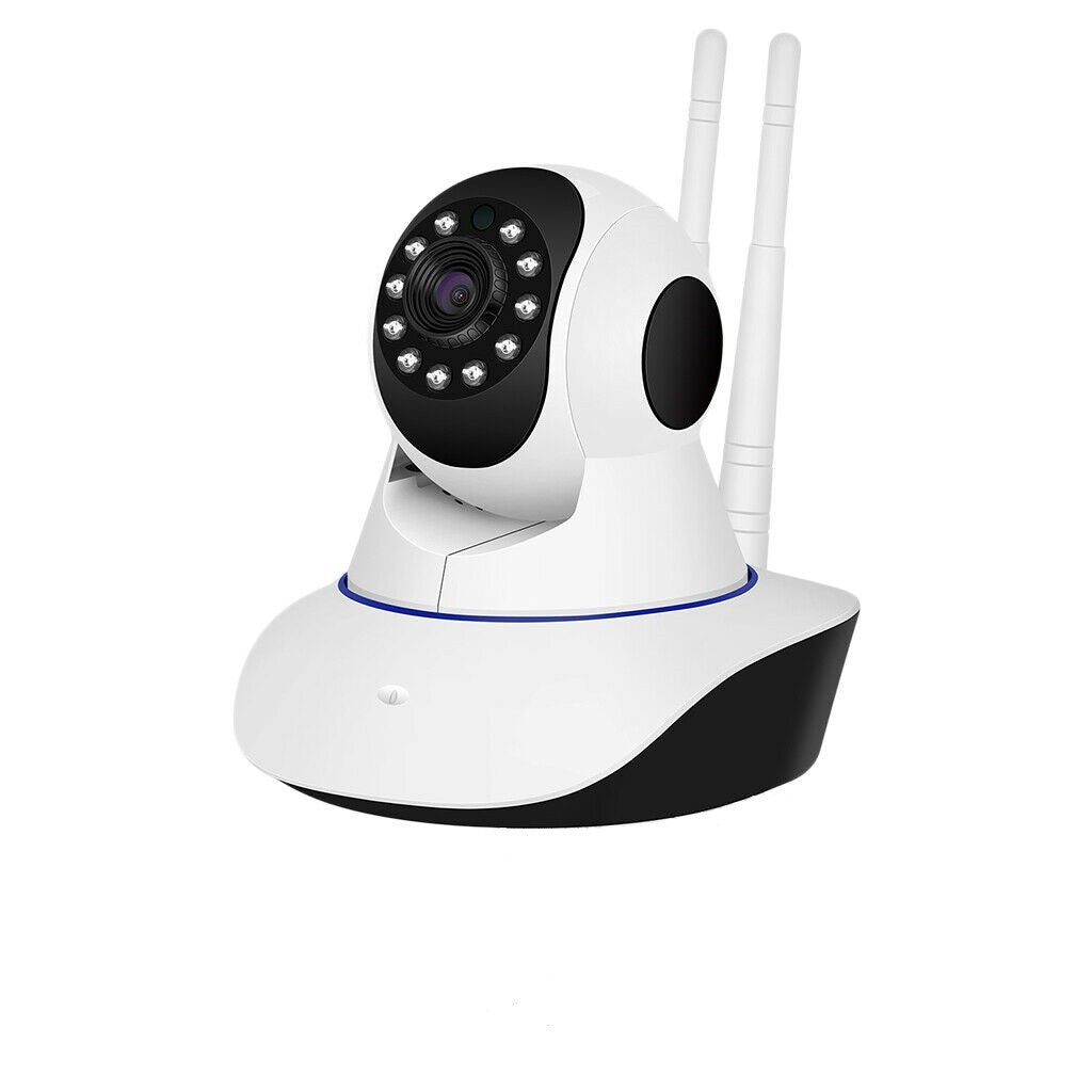 Camera Supraveghere WiFi Wireless 1080P cu Rotire si Detectare Miscare - Control Remote prin App - 7