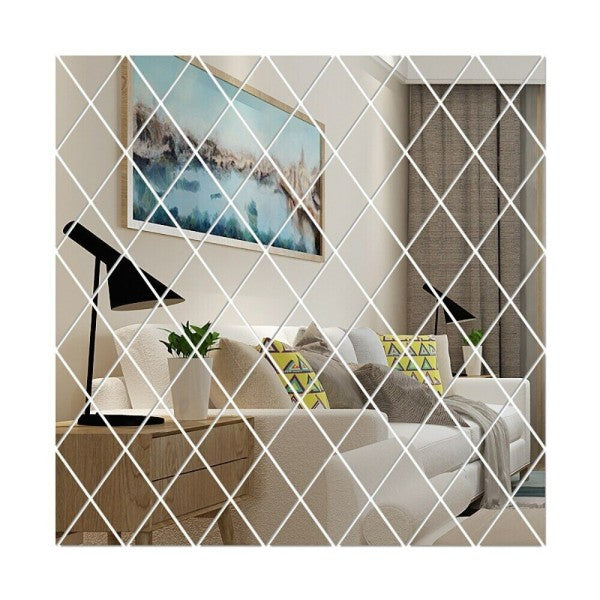 Masa de Cafea Patrata cu 2 Nivele - Design Modern pentru Living