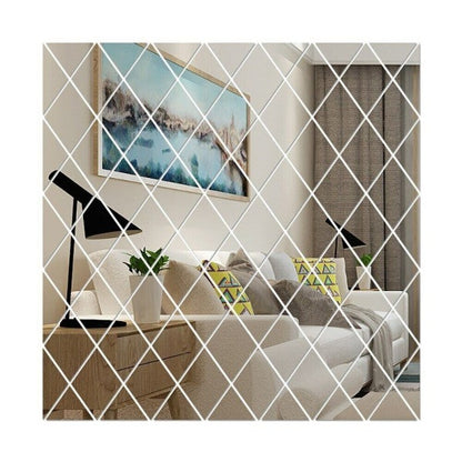Masa de Cafea Patrata cu 2 Nivele - Design Modern pentru Living