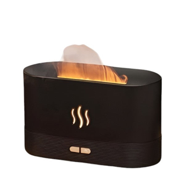 Lampa de Veghe LED Personalizata cu Tabla Refolosibila - Perfect pentru Notite si Mesaje - 4