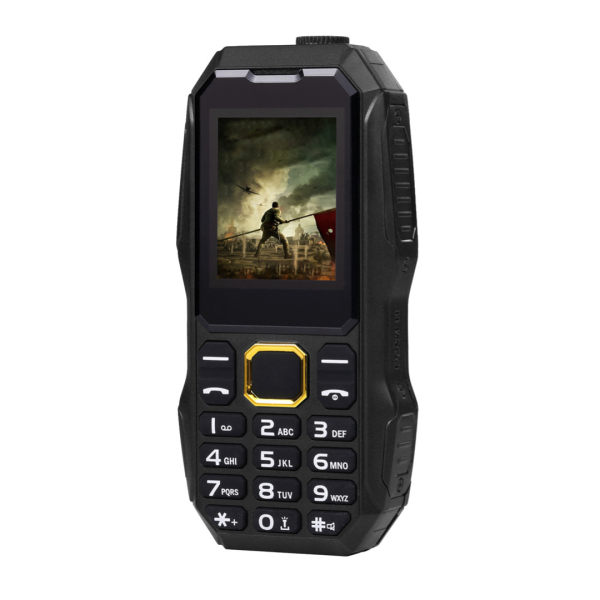 Telefon Mini Slide i19 Pro - Ecran 2.4