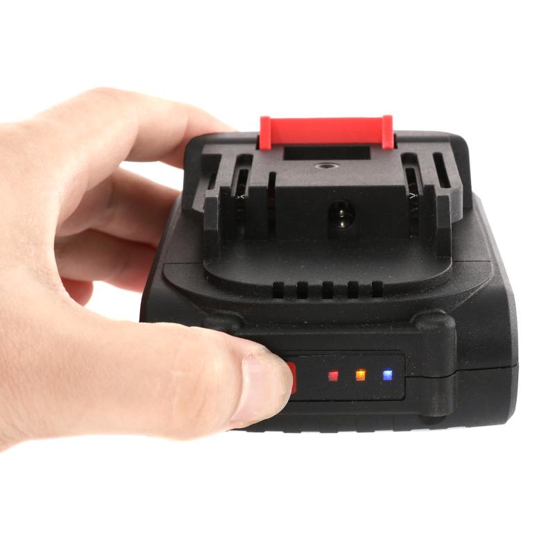 Mini Drujba Electrica Portabila 24V, 6 Inch - Profesionala pentru Gradina