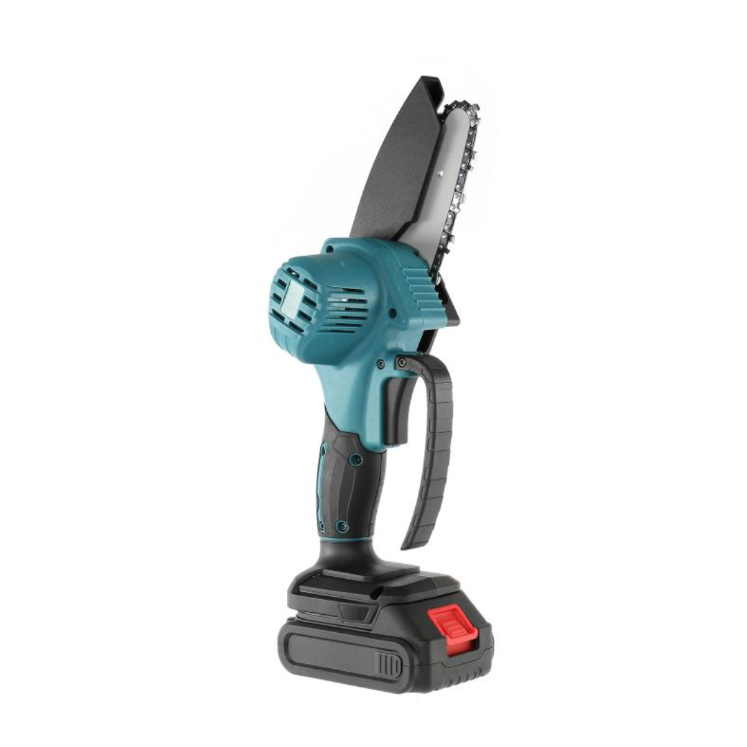 Mini Drujba Electrica Portabila 8