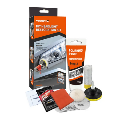 Pachet 1+1 Solutie Anti-Zgarieturi Platinum 20 Seconds - Reparare Rapida Lac Auto in 20 Secunde - 3