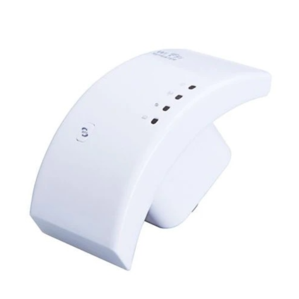 Camera de Supraveghere WiFi Tip Bec cu Rotire 355° Full HD - Senzor de Miscare PIR si Audio Bidirectional - 4