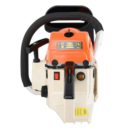 Drujba jrh 5200, 3,5CP, 52CC, lama 55cm , accesorii incluse