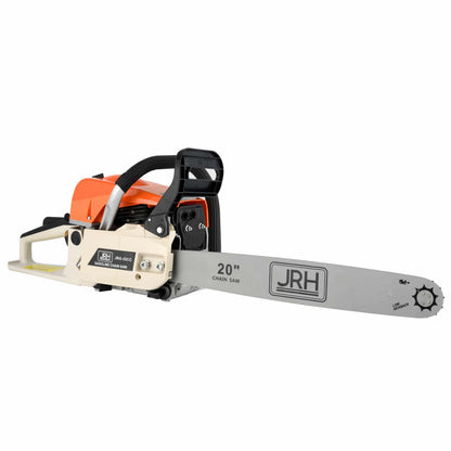 drujba benzina 5200 cu accesorii  inclusa lama 55cm