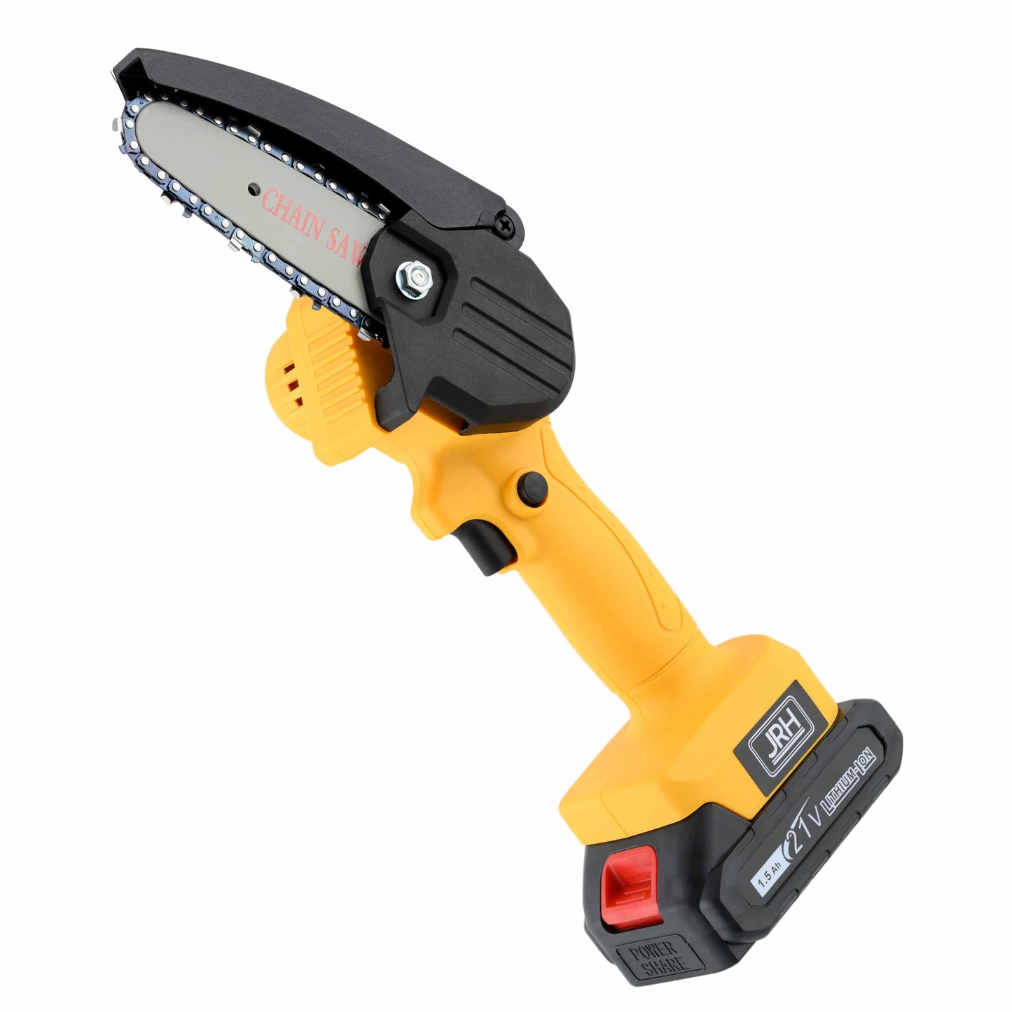Mini Fierastrau , Lama 17CM, Trusa Plastic Depozitare