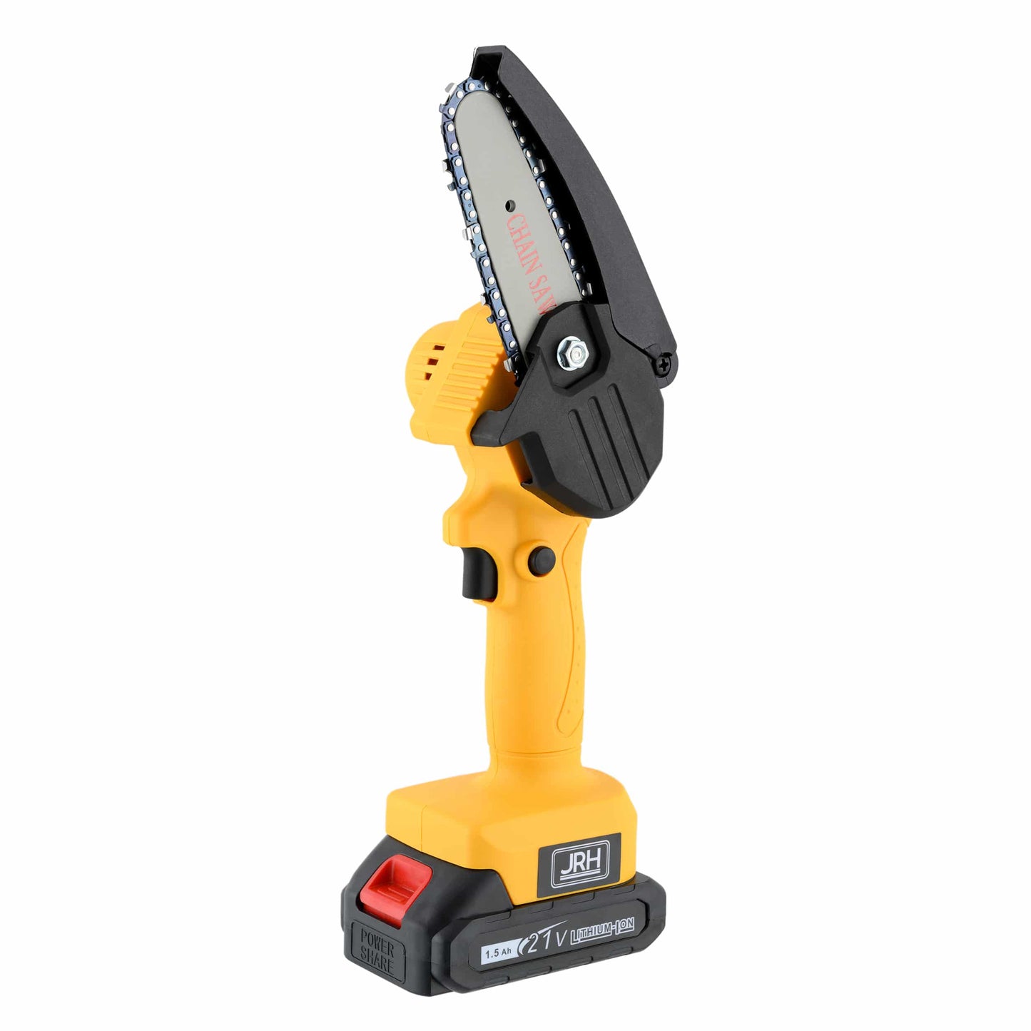 Mini Fierastrau , Lama 17CM, Trusa Plastic Depozitare