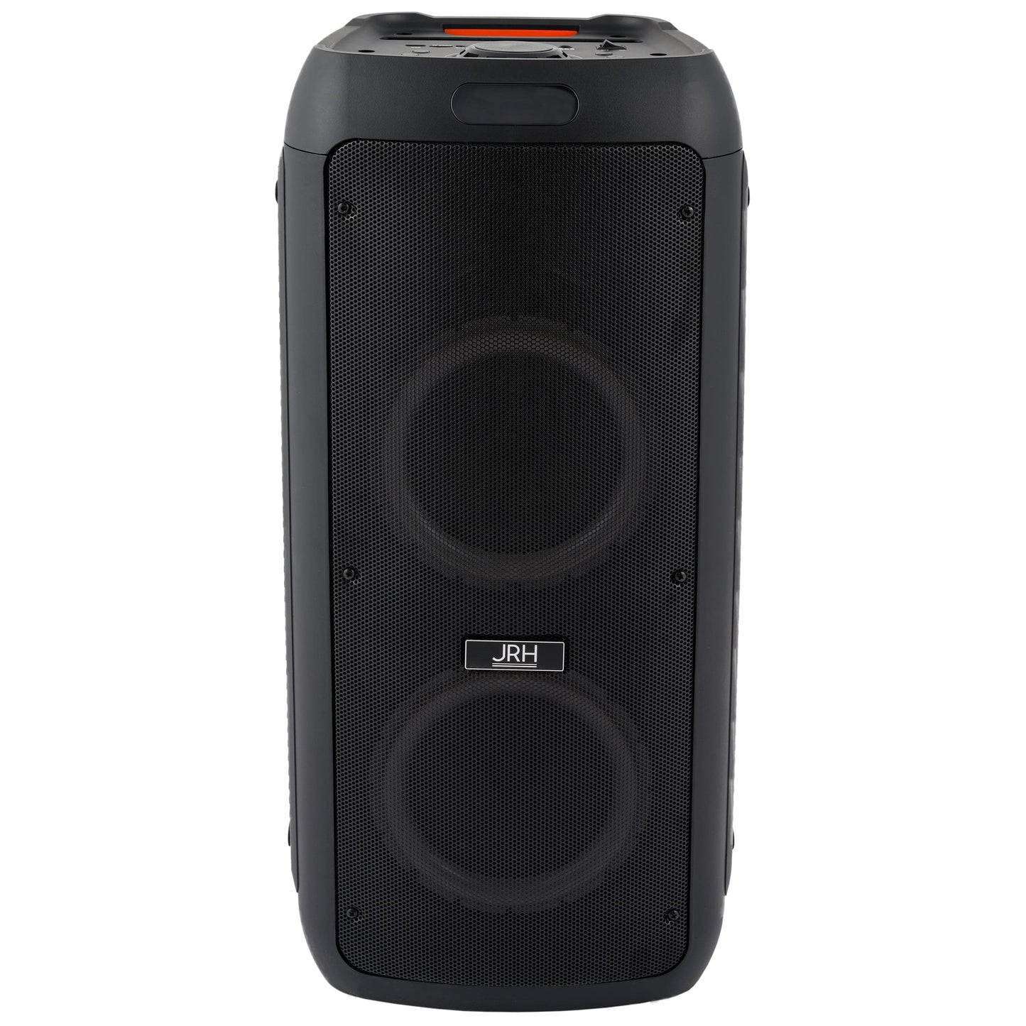 Sistem Audio boxa Portabil JRH A2808, 800W, Bluetooth, TWS, RGB LED, Microfon Wireless