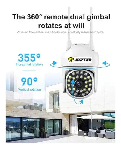 PACHET 2 Camere Lenso + 2 camere Jortan + 4 carduri 32GB + 2 cartele de internet