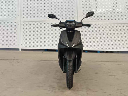 Scuter JRH CORAL 50CC – certificat de înmatriculare, motor EFI, 45 km/h