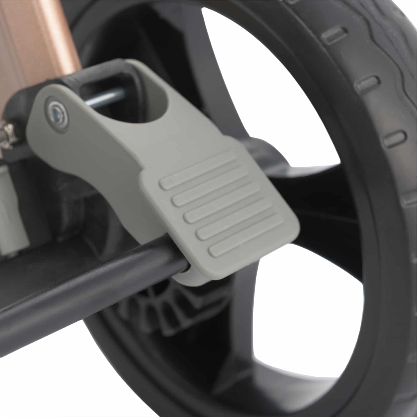 Carucior litle bird , cu suspensii , Albustru 2in1 transformabil landou-sport