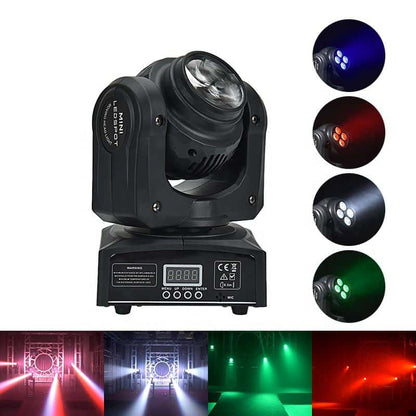 Moving head beam 60w JRH