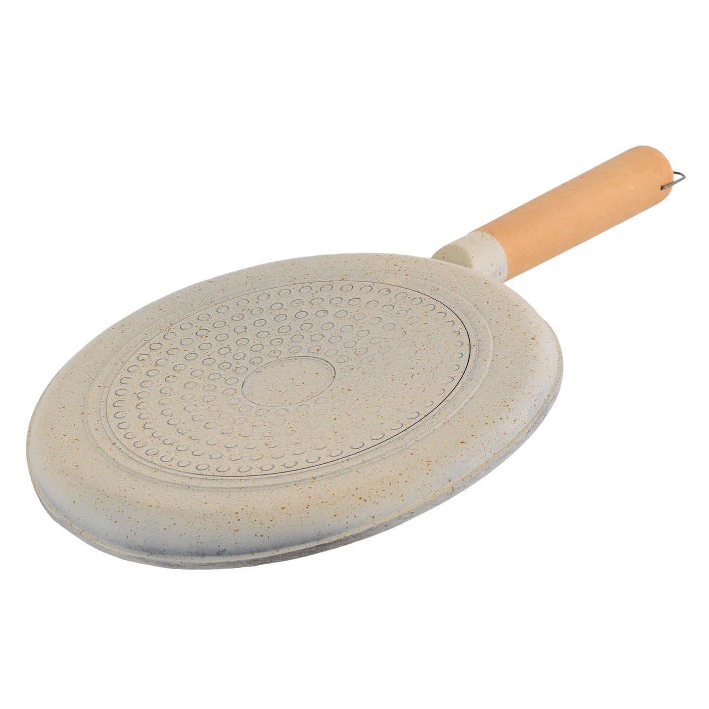 Tigaie clatite rotunda 28cm pentur crep