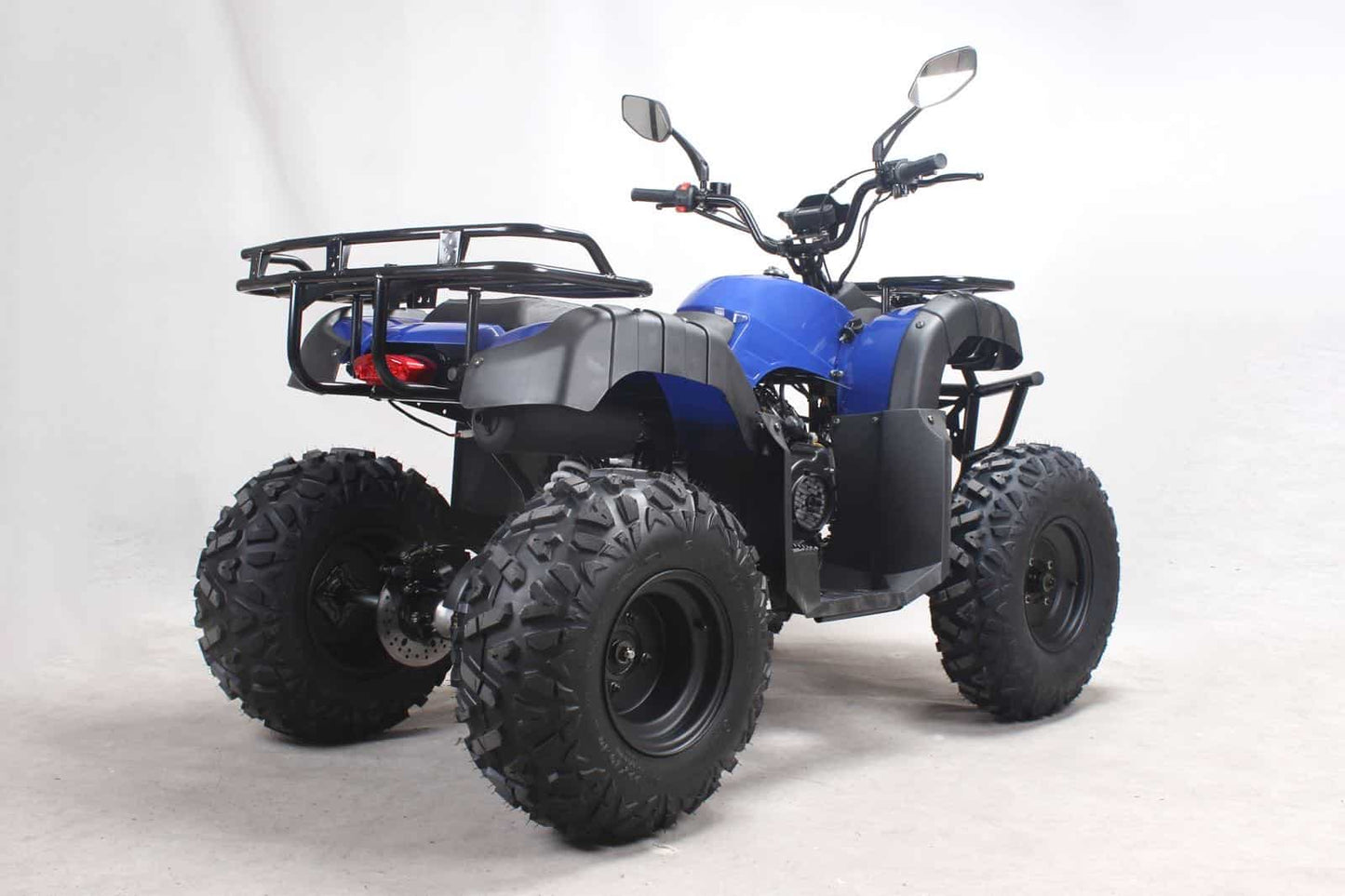 ATV 200cc Cutie Automata ( JRH )