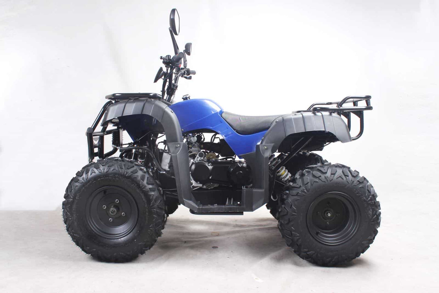 ATV 200cc Cutie Automata ( JRH )