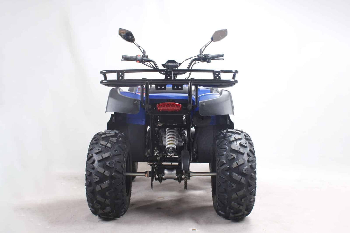 ATV 200cc Cutie Automata ( JRH )