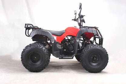 ATV 200cc Cutie Automata ( JRH )