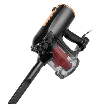 Aspirator Vertical Multifunctional 3 in 1, JRH 8672 Putere 600W, Capacitate 500ml