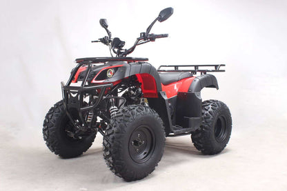 ATV 200cc Cutie Automata ( JRH )