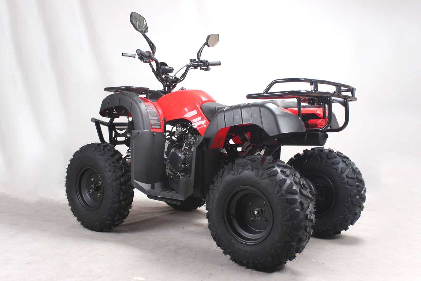 ATV 200cc Cutie Automata ( JRH )