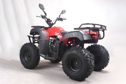 ATV 200cc Cutie Automata ( JRH )