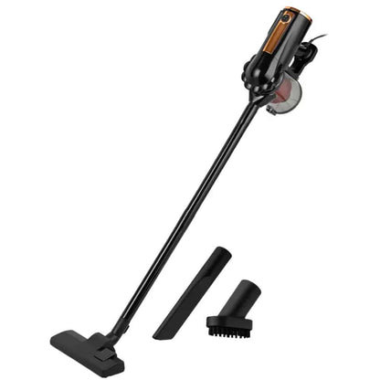 Aspirator Vertical Multifunctional 3 in 1, JRH 8672 Putere 600W, Capacitate 500ml