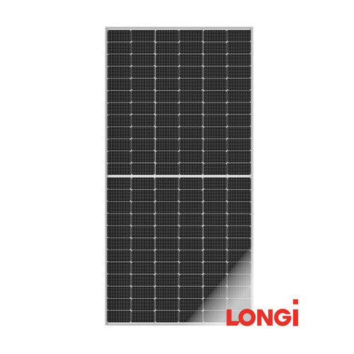 Panou fotovoltaic 545W Longi LR5-72HIH-545M, monocristalin, Half-Cut Cell
