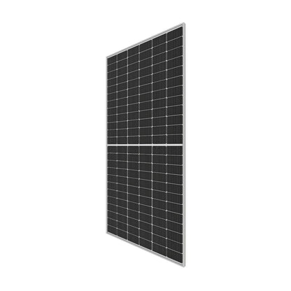 Panou fotovoltaic 545W Longi LR5-72HIH-545M, monocristalin, Half-Cut Cell