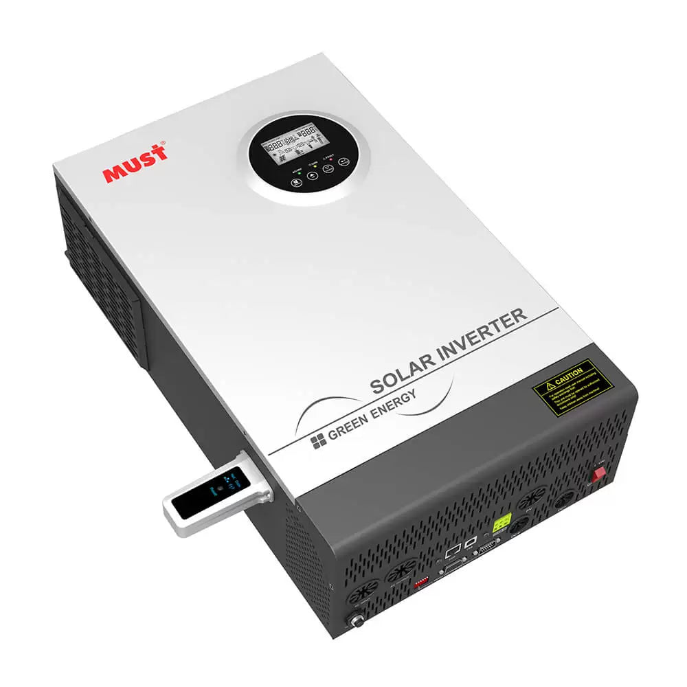 invertor 3kw hybird ON/OFF grid 3024 vpm